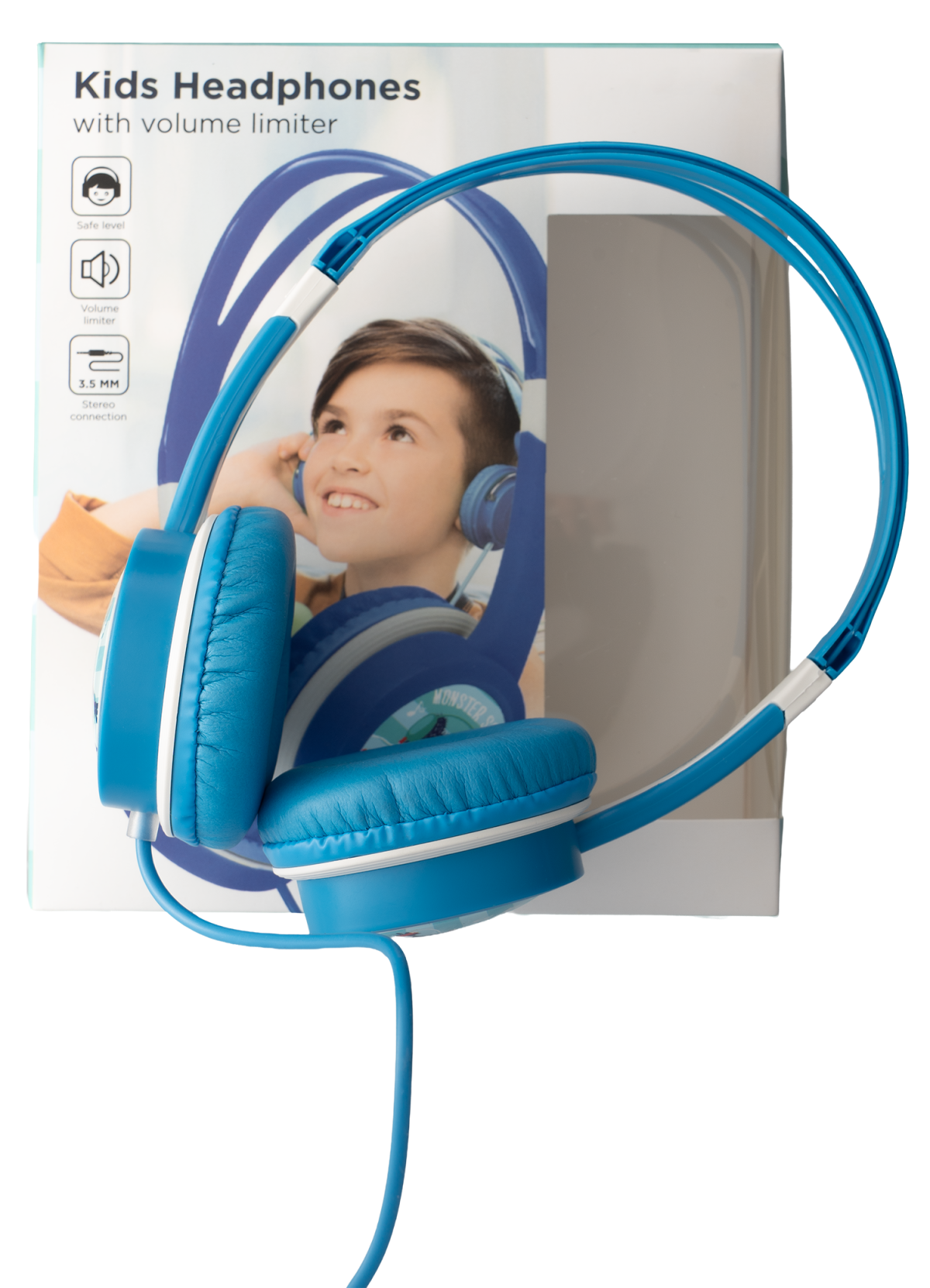 hp-136 hoofdtelefoon